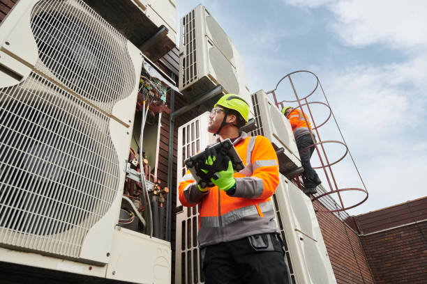 Best HVAC Cleaning Services  in West Plains, MO