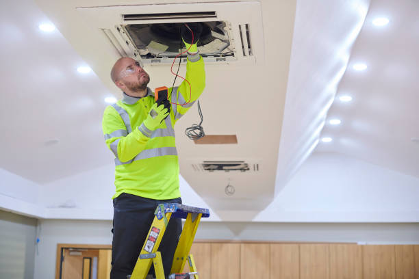 Best HVAC Maintenance Plan  in West Plains, MO
