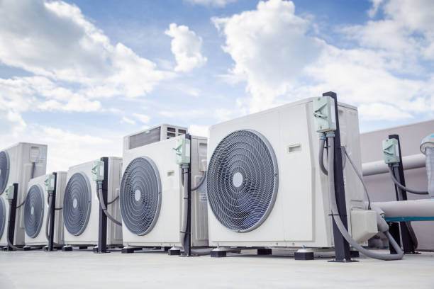 Best Ductless HVAC Repair  in West Plains, MO