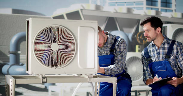Best HVAC Companies Near Me  in West Plains, MO