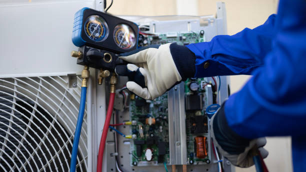 Best Best HVAC Companies  in West Plains, MO