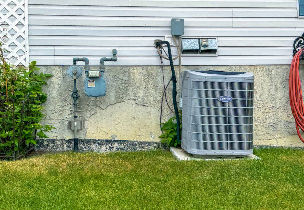 AC Installation Near Me in West Plains, MO