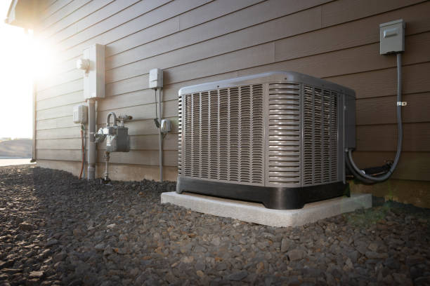 Best HVAC Companies Near Me  in West Plains, MO